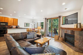 Highland Greens 25 townhouse Breckenridge